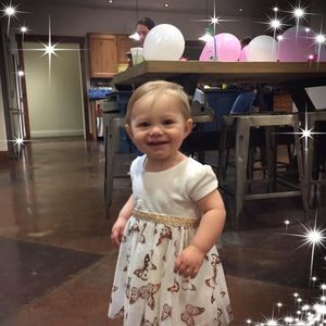 Meet your Posher, Dawn